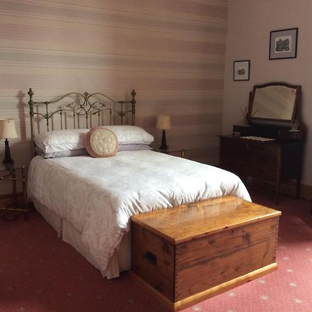 Bed and Breakfast Old Bank House à Peterhead Extérieur photo