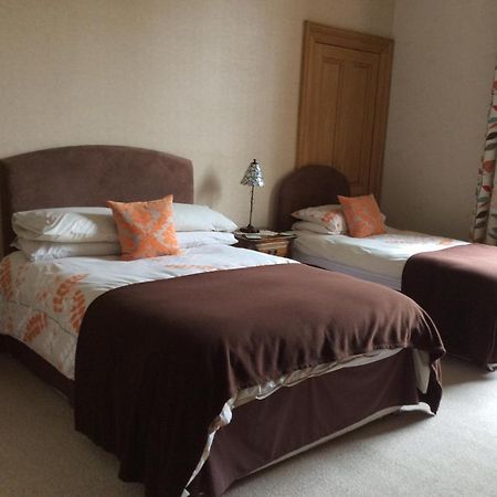 Bed and Breakfast Old Bank House à Peterhead Extérieur photo